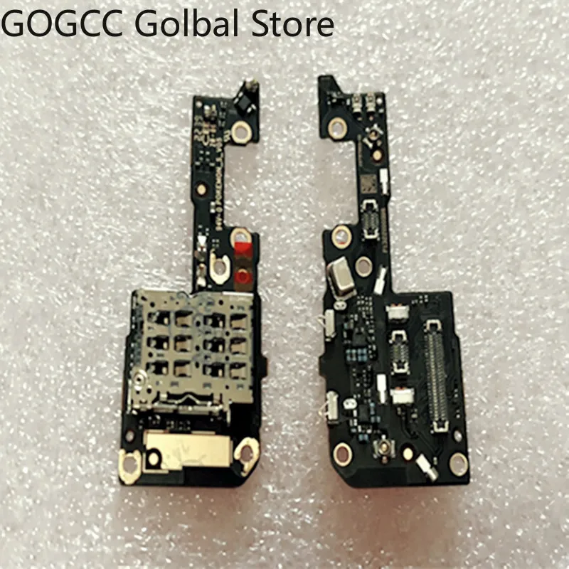 

Ремонт оригинального телефона 1 A063, устройство чтения SIM-карт, разъем для лотка, разъем для микрофона, гибкий кабель