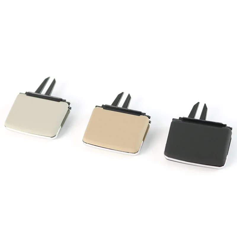 For Mercedes-Benz C-Class E-Class C200 GLK300 E260 CLS Air Conditioner Trend Pick Adjustment Buckle