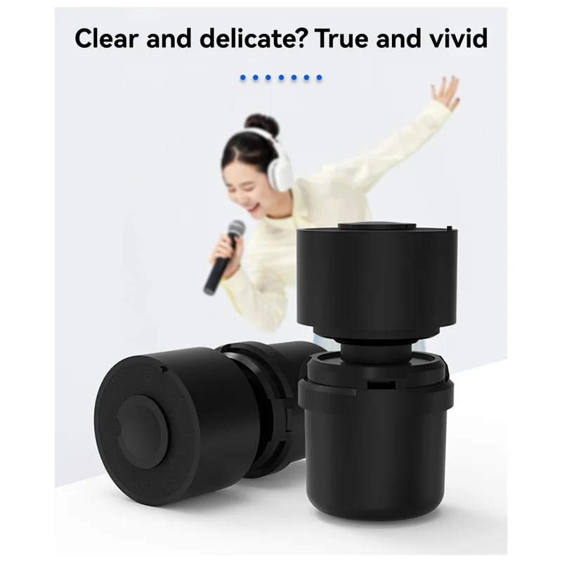 

ABVB-SG69A Professional Dynamic Supercardioid Microphone, Stage Performance Gear, 40HZ-15KHZ Head Accessories