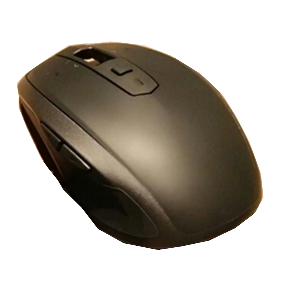 Replacement Mouse Upper Lower Housing Shell Gaming Mouse Case Cover for Logitech MX Anywhere2s Repair Parts