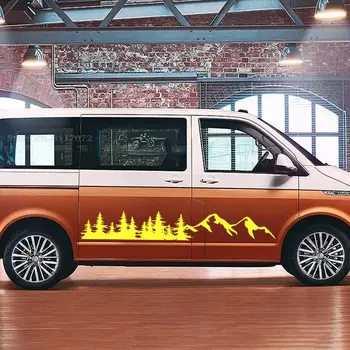 10 最佳銷售 Multivan T6 配件 - №10