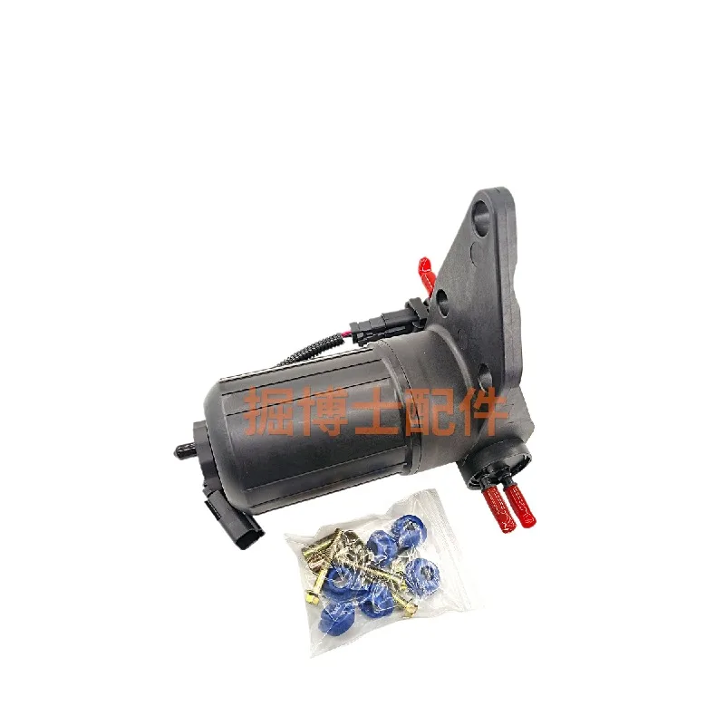 

For Caterpillar cat 312/313/320/323/336D2 Perkins Diesel Electronic Fuel Pump Fuel Pump Excavator Accessories