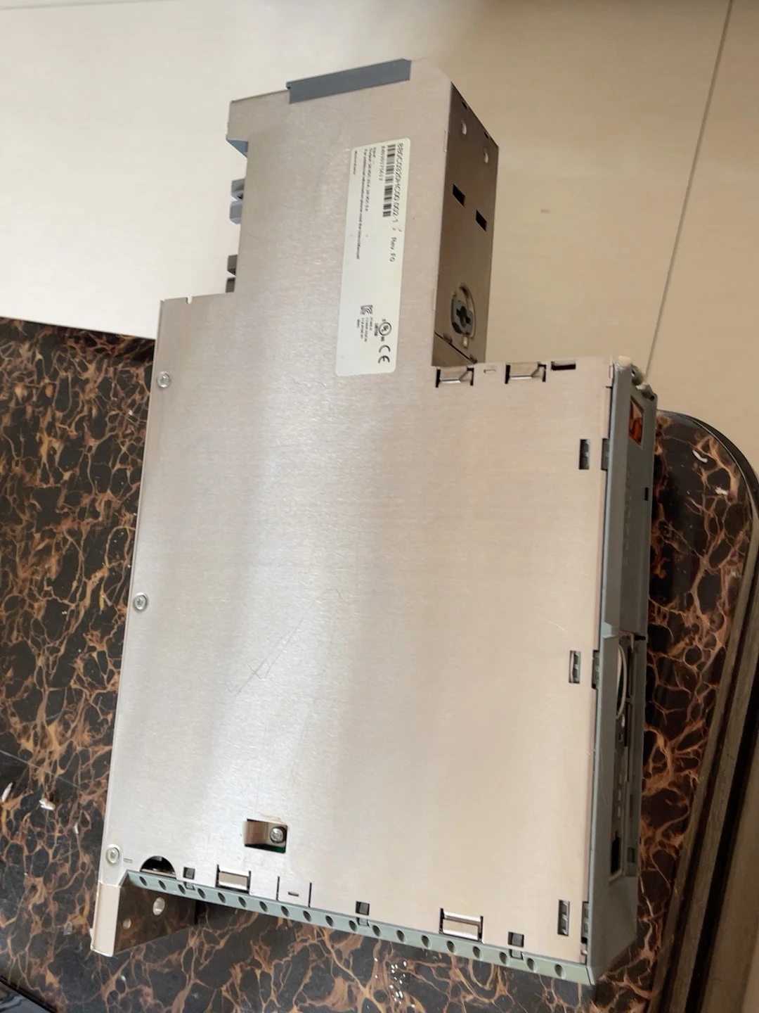 8B0C0320HC00.002-1 Сервопривод для B&R