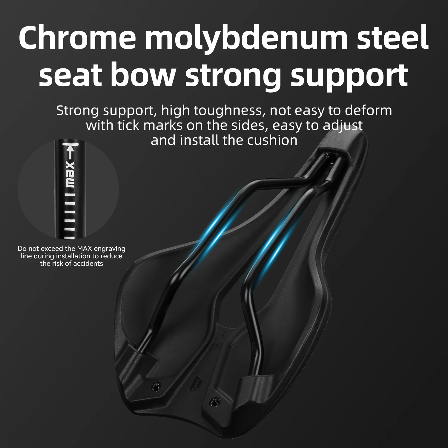 Thumbnail 3 - #16 Highest Rated Saddle Pads to Buy in 2026