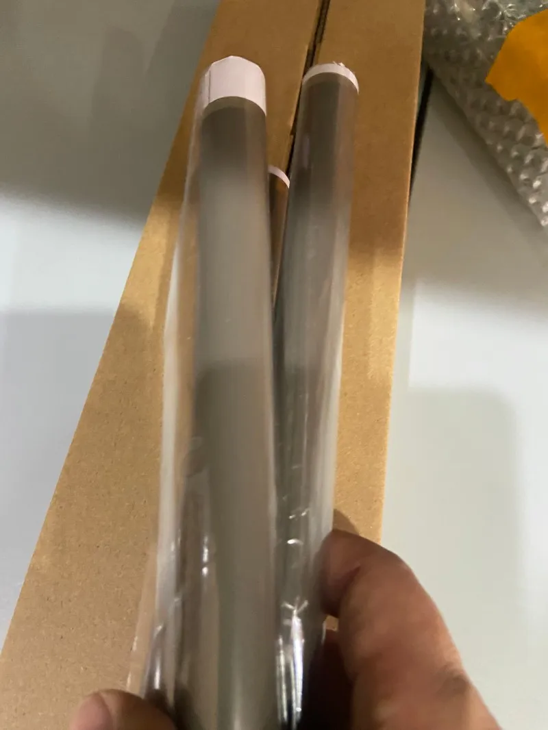 

ЯПОНИЯ НОВАЯ RM1-4209-пленка RG5-1522-пленка RM1-4209 Фиксирующая пленка для фьюзера для HP P1505 P1606 M1522 M1120 M1536 M1566