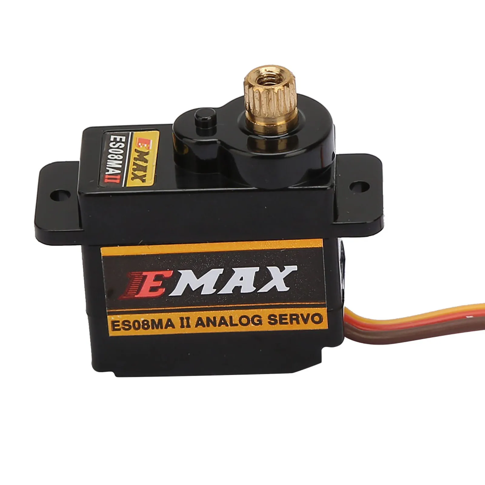 Metal Gear Servo Se…