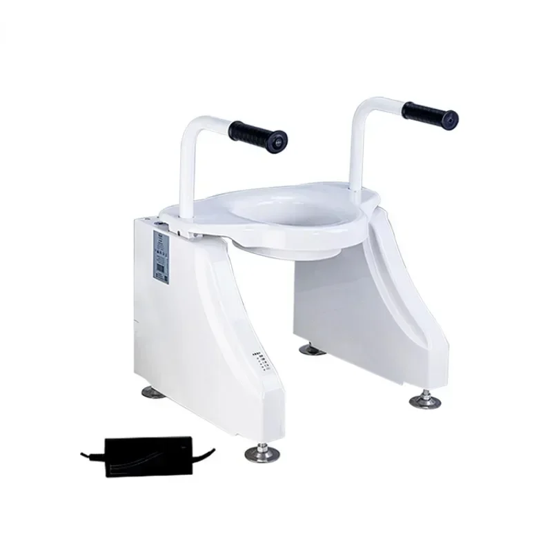 

Rehabilitation Treatment Supplies Automatic Electric Lifting Chair with Lifting Function
