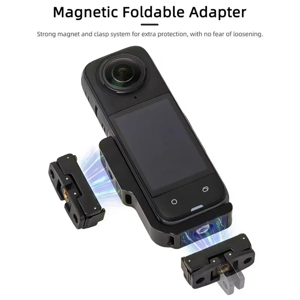 New Magnetic Bracke…