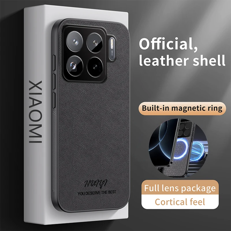 For Xiaomi 15T Pro … - image