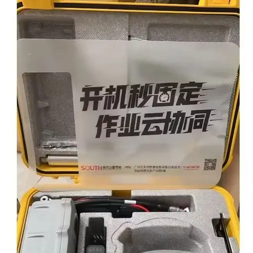South G4 Tilt GALAXY G1 G2 G3 G6 G7 G9 Base Rover GNSS Receiver System on Sale  GNSS Receiver Base Y Rover Rtk Gnss Surveying