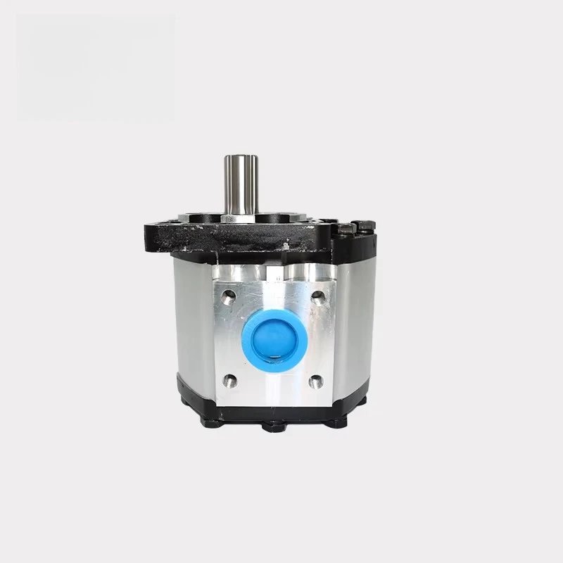 Engineering Truck Hydraulic Gear Pump CBT Series CBT-E532 CBT-E550 CBT-E563 CBT-E580 Fast Delivery