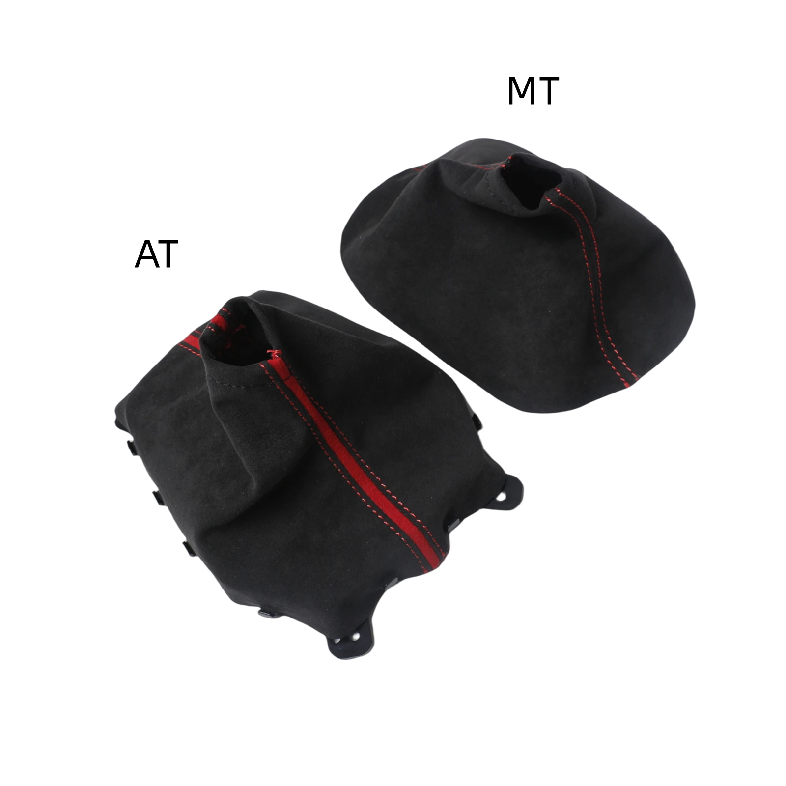 

Pop Gear Shift Transmission Shifter Knob Cover Trim For Subaru BRZ Toyota GT86 2022-2024