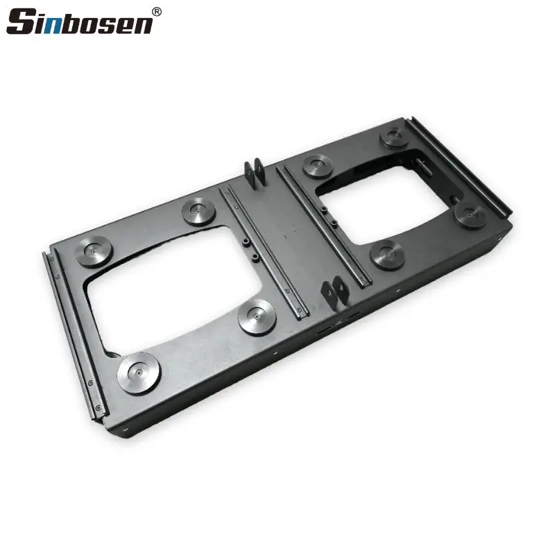 KA-1 Line Array Speaker Accessories Bumper