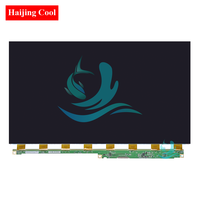 LCD Glass  27 INCH model : SN270CS02-4 Replacement Module Glass