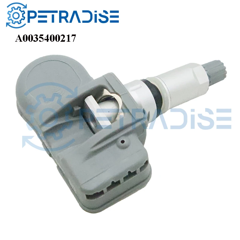 

New TPMS Tire Pressure Sensor For Mercedes-Benz C E G R S CL GL ML SL CLA CLK CLS GLK SLK Class Smart Auto Parts OEM A0035400217