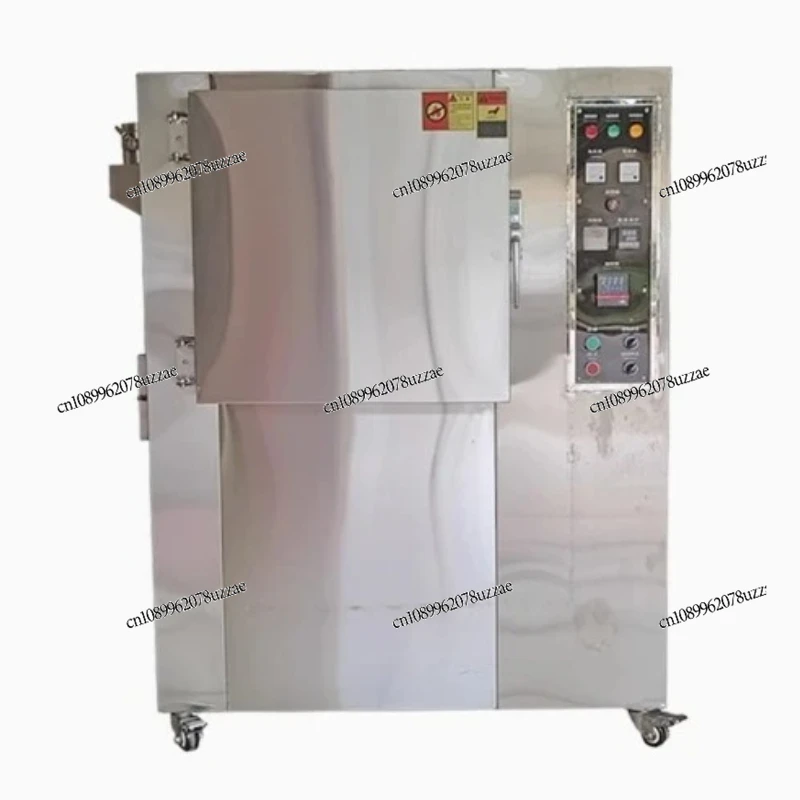 

Domestic Circulation Efficient Filtration 100-level Clean Drying Oven Circulation Industrial Pure Water Cleaning Oven