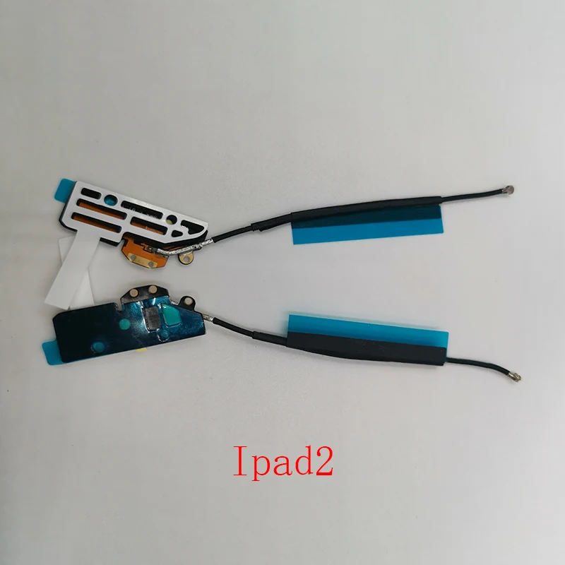 WiFi WLAN Signal Antenna Flex Cable Ribbon For IPad 2 3 4 IPad2 A1395 A1396 A1397 Ipad3 A1416 A1430 Ipad4 A1458 A1459 A1460