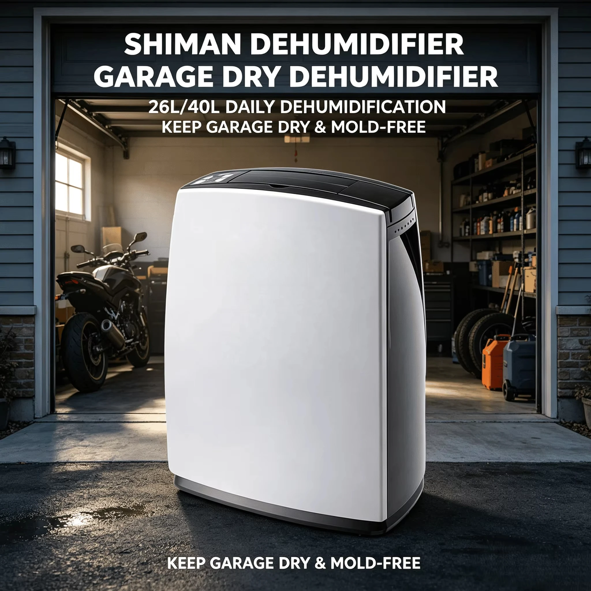 Small Home Bathroom Bedroom Dehumidifier Wardrobe Portable Silent Dehumidifier Mini Dehumidifier