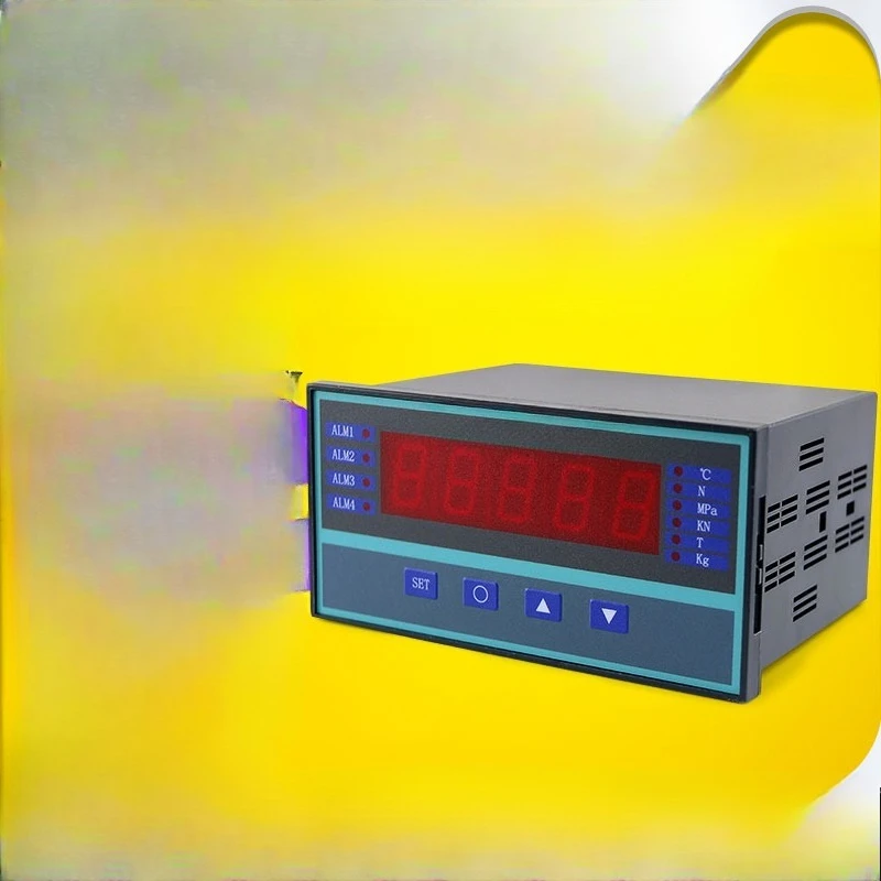 Display Controller …