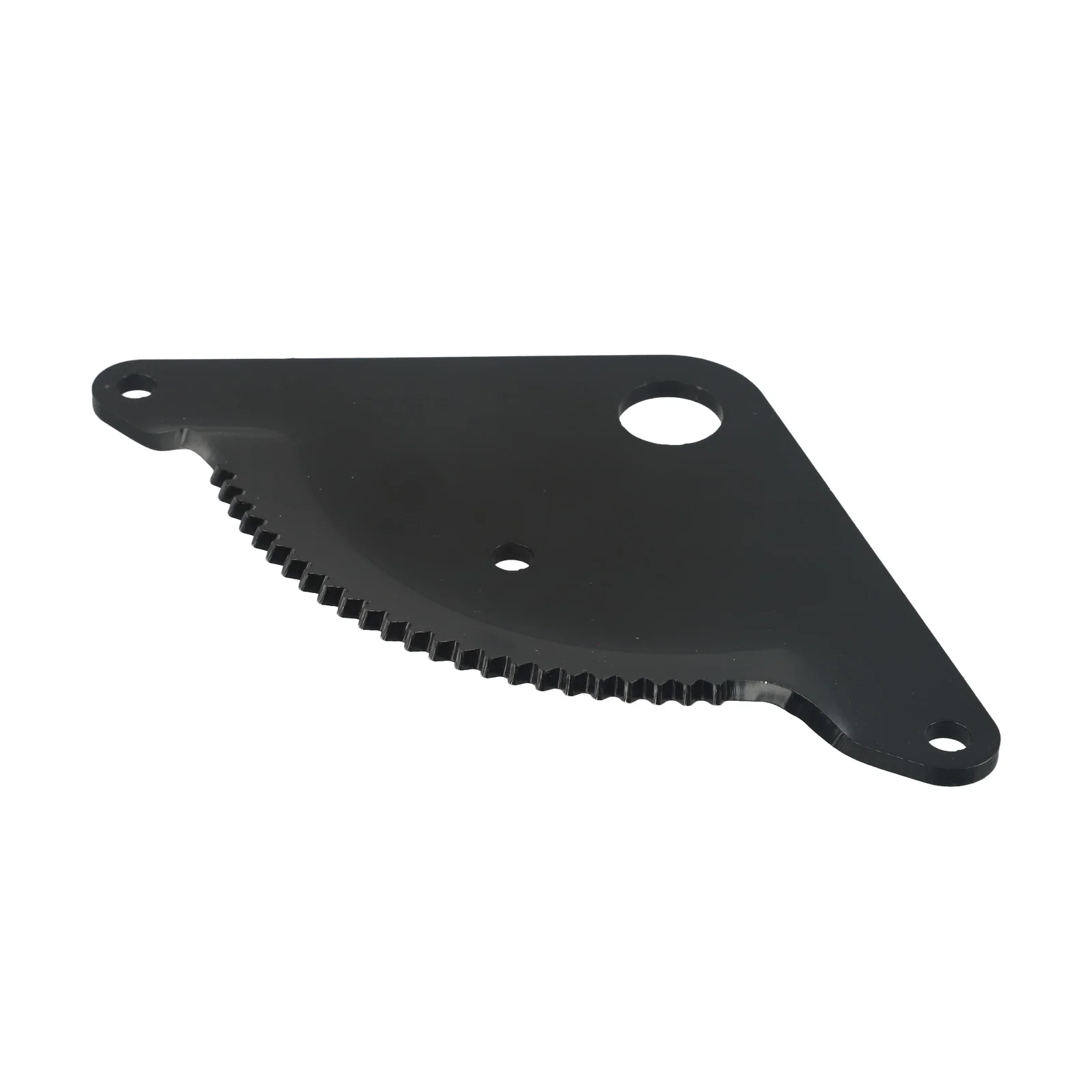 

Steering Gear Assembly Kit Compatible with For Craftsman 532194732 Includes Sector Plate and Pinion Components