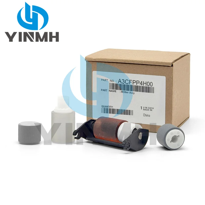 

Konica Minolta Bizhub BH 223 283 363 423 7823 7828 C 250i 300i 360i 224 284 308 364 454 554 ADF Feed Separation Pickup Roller
