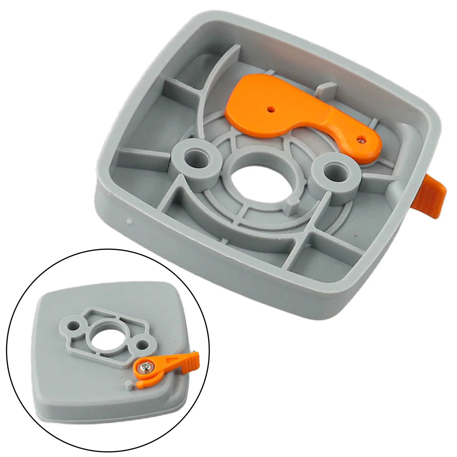 

Сменный комплект карбюратора, совместимый с моделями PB200, PB201, ES210, ES211, для воздуходувок и измельчителей, простая установка.