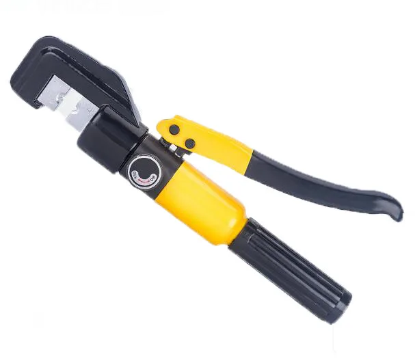 

ZC1-70 Hydraulic Pliers Quick Manual Crimping Pliers 4-70 square Hydraulic Copper and Aluminum Terminals