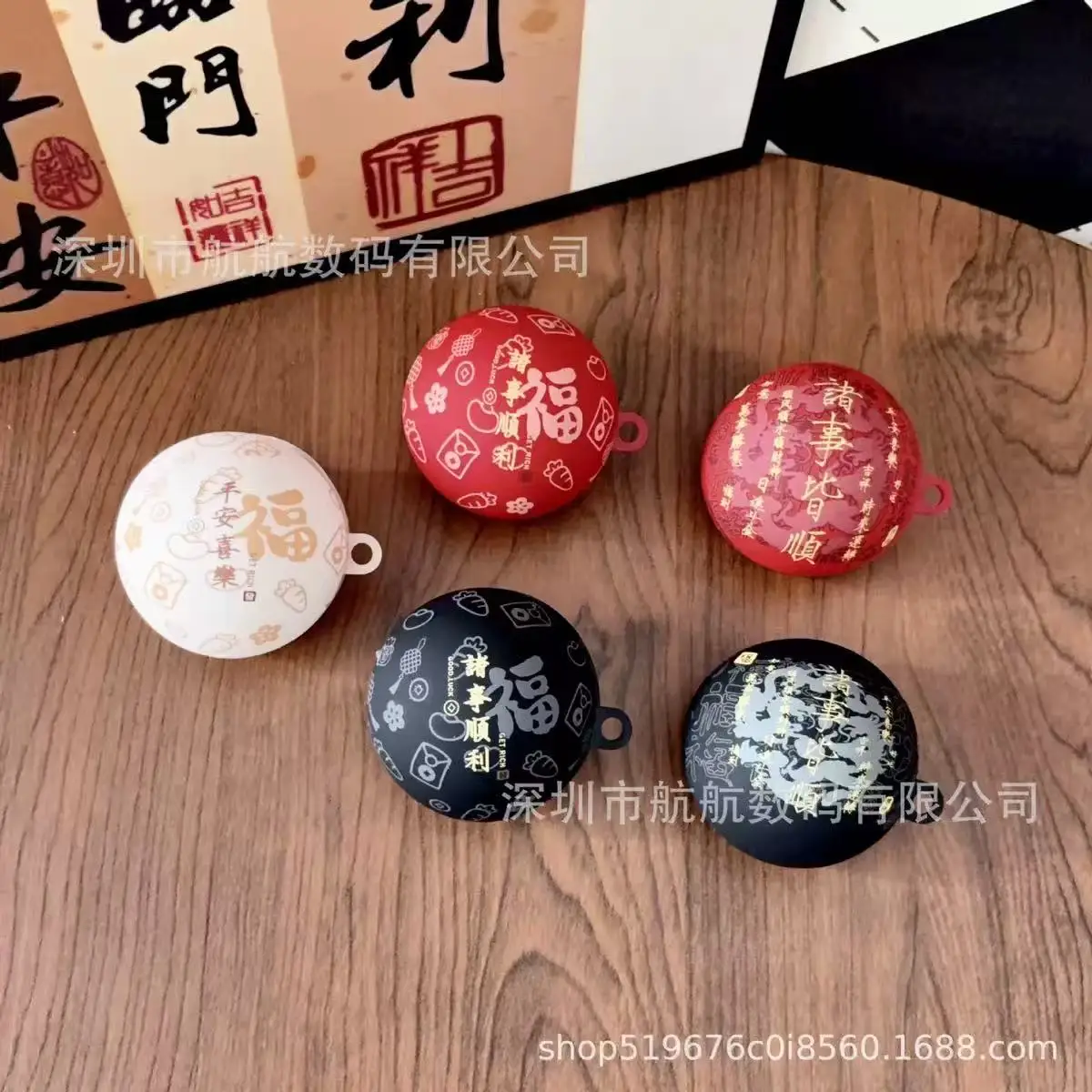 For Huawei Freeclip 2S 2026 New ear clip earphone protective case for Freeclip2/Freeclip/se2/se4/pro5/5i/6i/7i case view 4