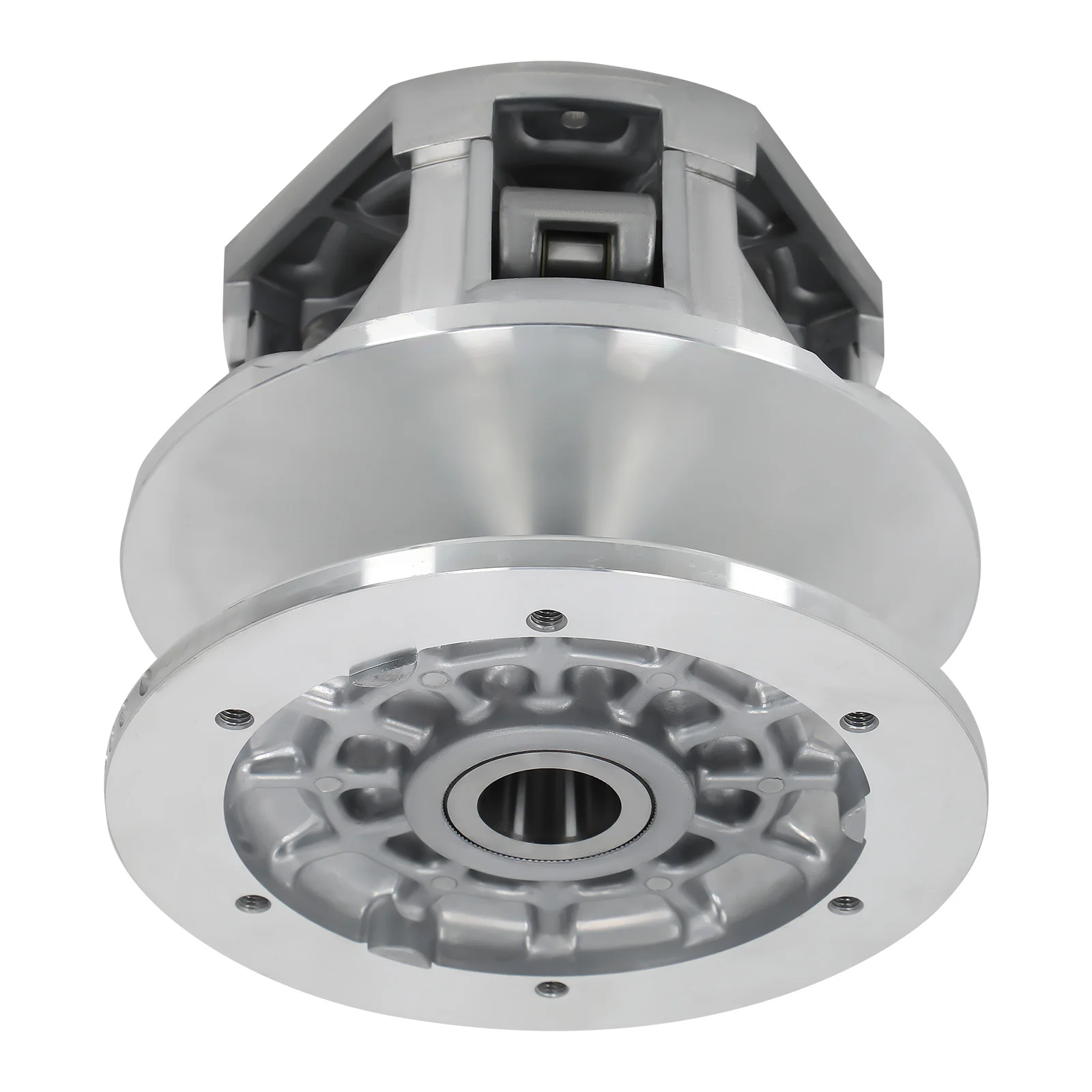 Primary Driven Clut… - image