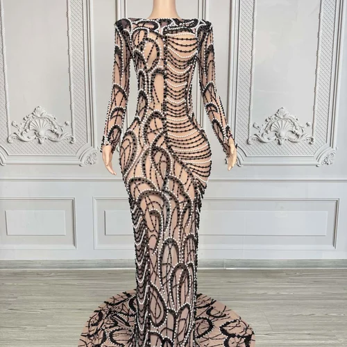 Robes prêtes à porter