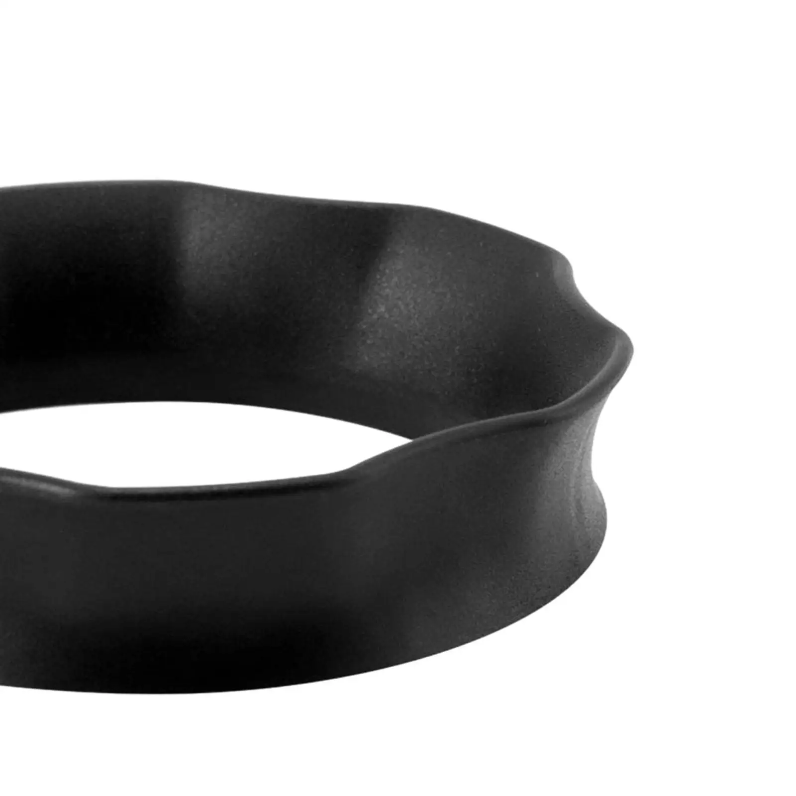 กรวยใส่กาแฟแบบไม้, แทมเปอร์กาแฟสําหรับใส่ที่กรองกาแฟ