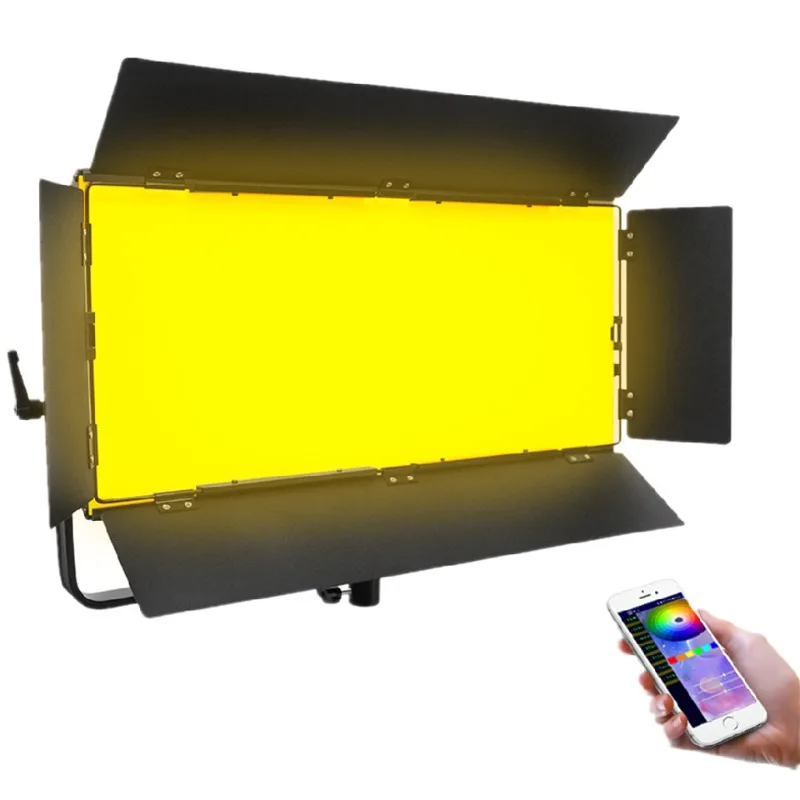 live streaming host live stream professional photo light