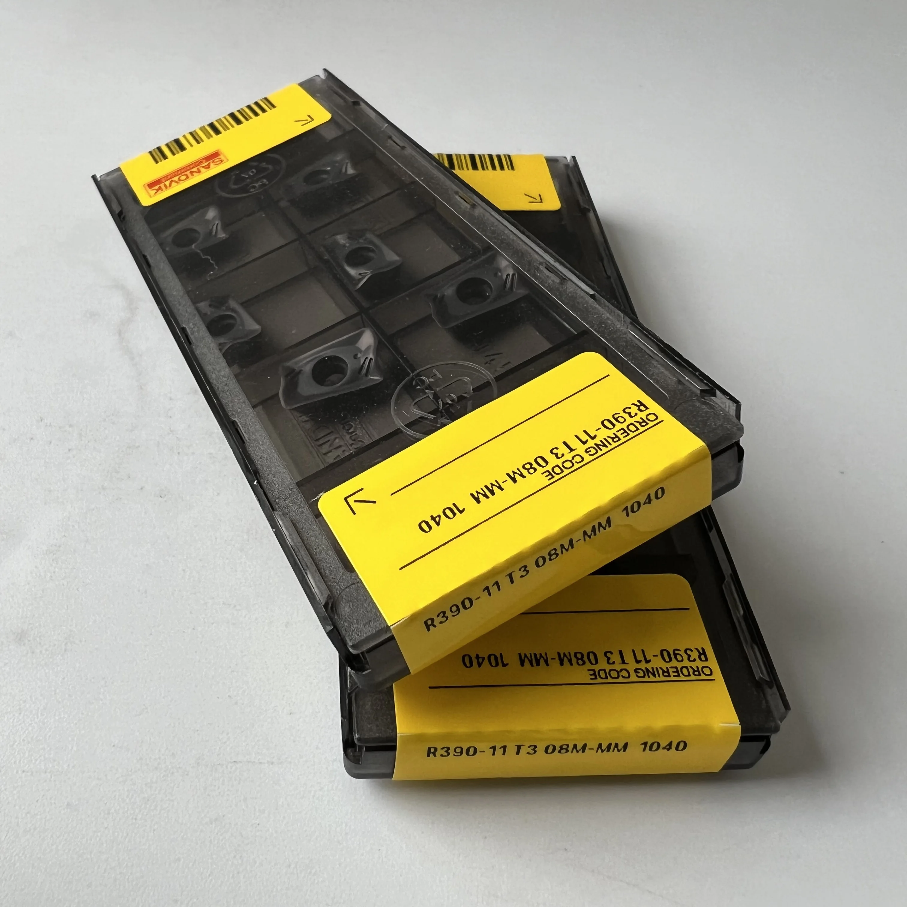 

Milling cutter Turning Tool for cnc R390-11T308-MM 1040 S30T