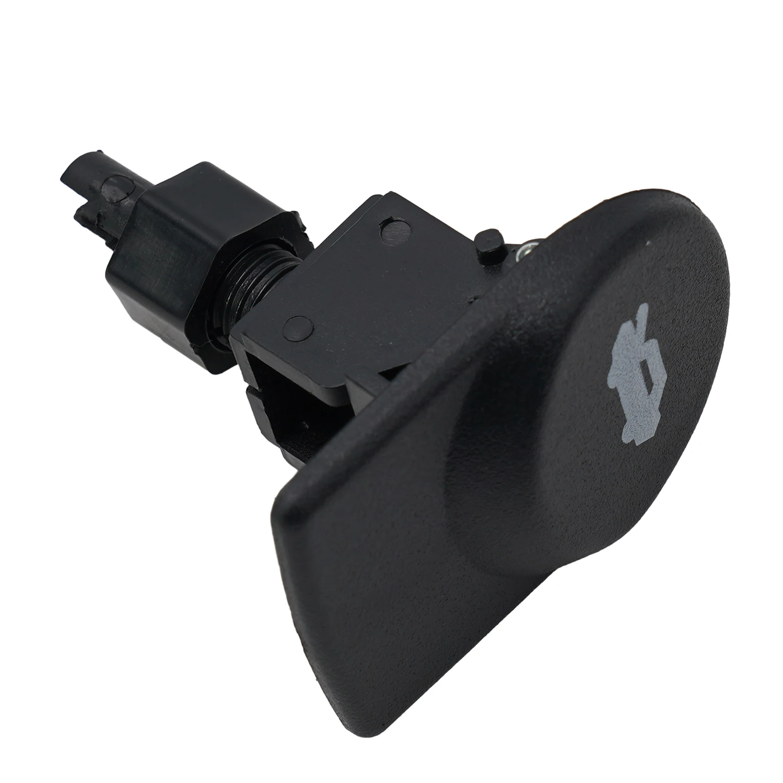OEM Style Engine Cap Cover Switch Handle for JAC For J3 Tojoy For J5 For Heyue Vehicle Compatibility Confirmed