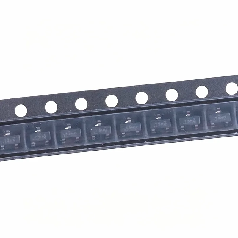 10-100pcs New TL431BQDBZT SOT-23 TL431 TL431BQDBZ