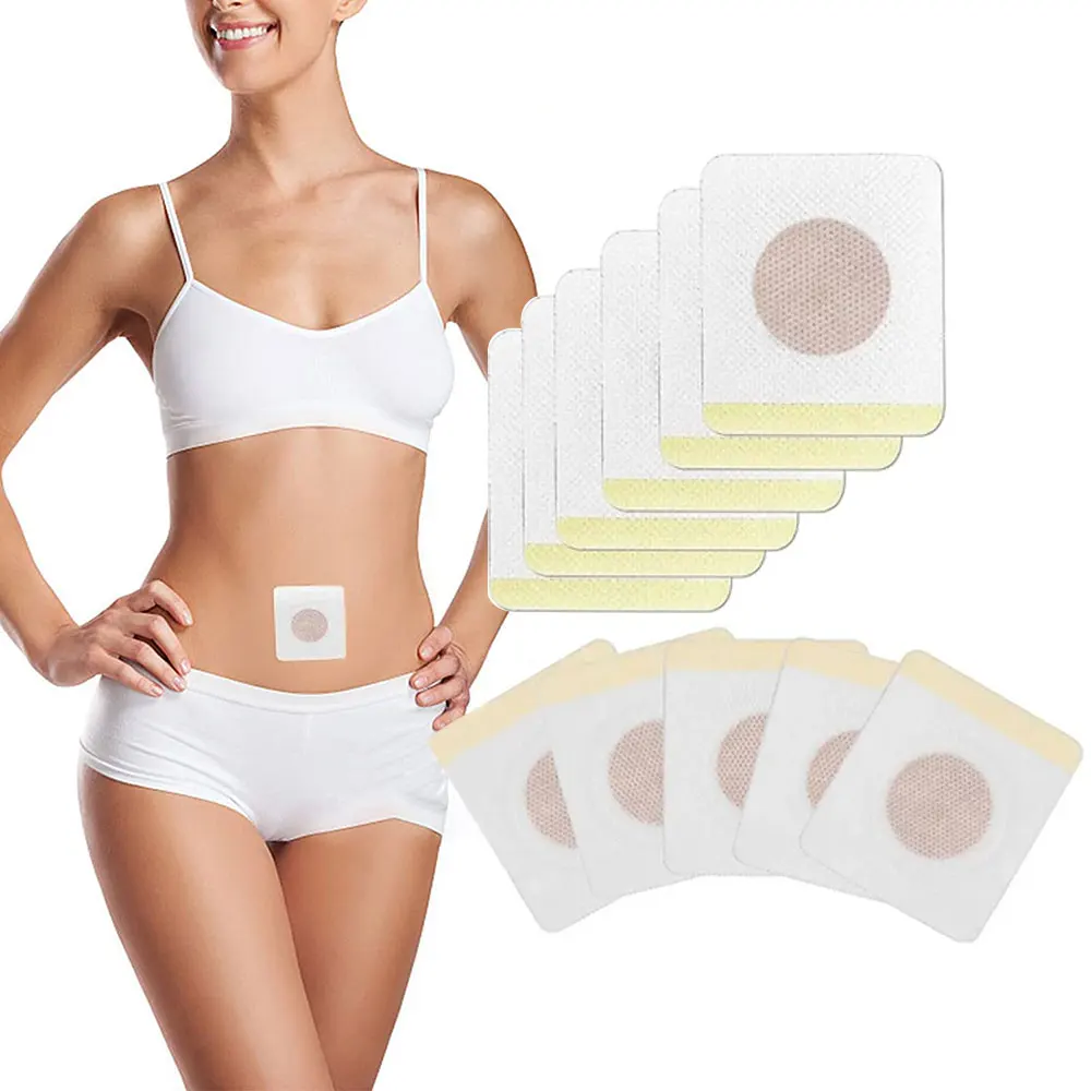 

Cellulite Slim Patch Abdomen Fast Weight Loss Fat Burning Stick Chinese Medicine Quick Slimming Belly Slimer Tools