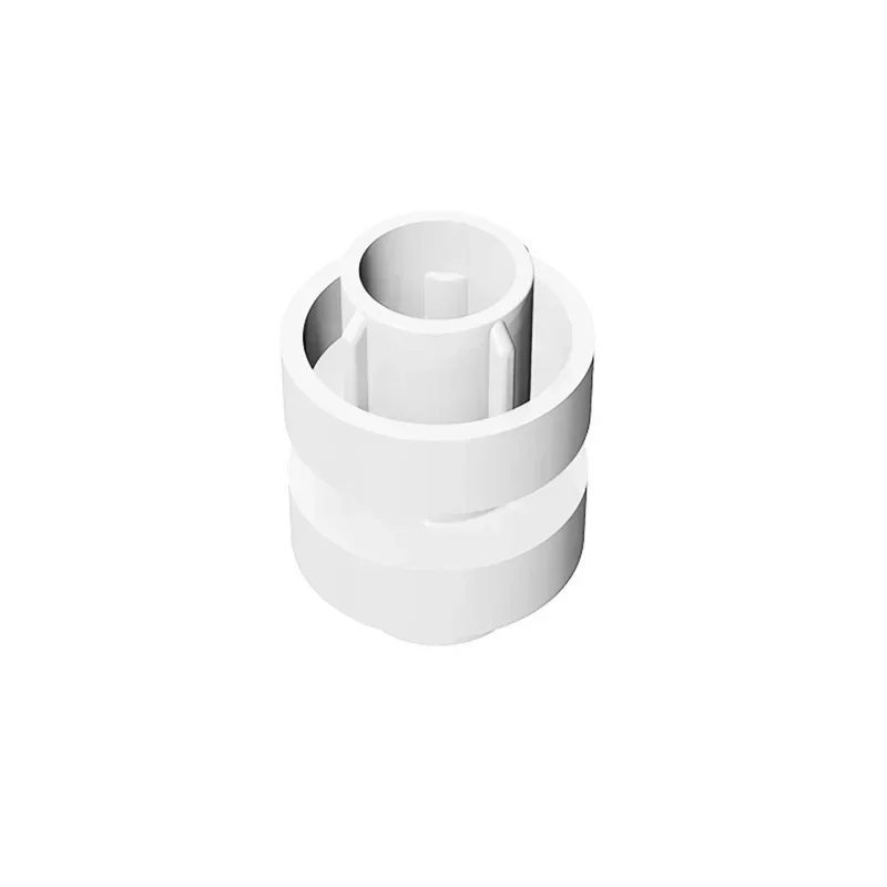 10PCS High-Tech Assemble Particle 18947 3L Brick Building Blocks Kit Replaceable Part Toys For Children Gifts