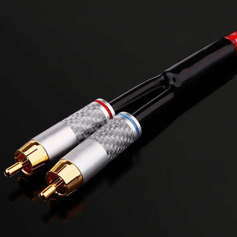 Dia 5/7/9/10/12/15.5/16mm Luidspreker Audio kabel Draad HiFi Kabel Broek Zacht Rubber PVC Y Splitter Buis Mouw Split Rubber Signaal