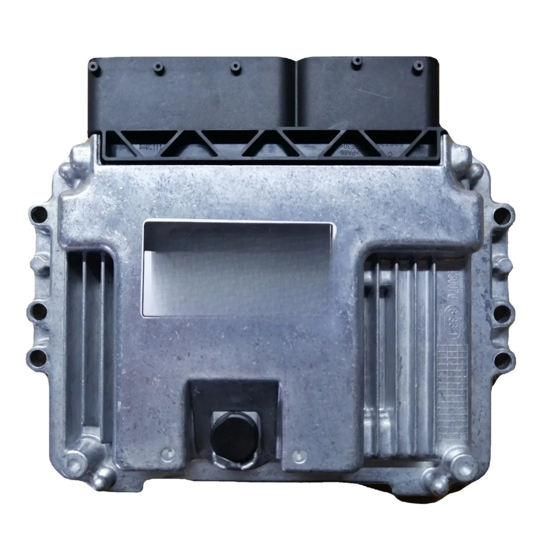 Automotive engine computer is suitable for modern