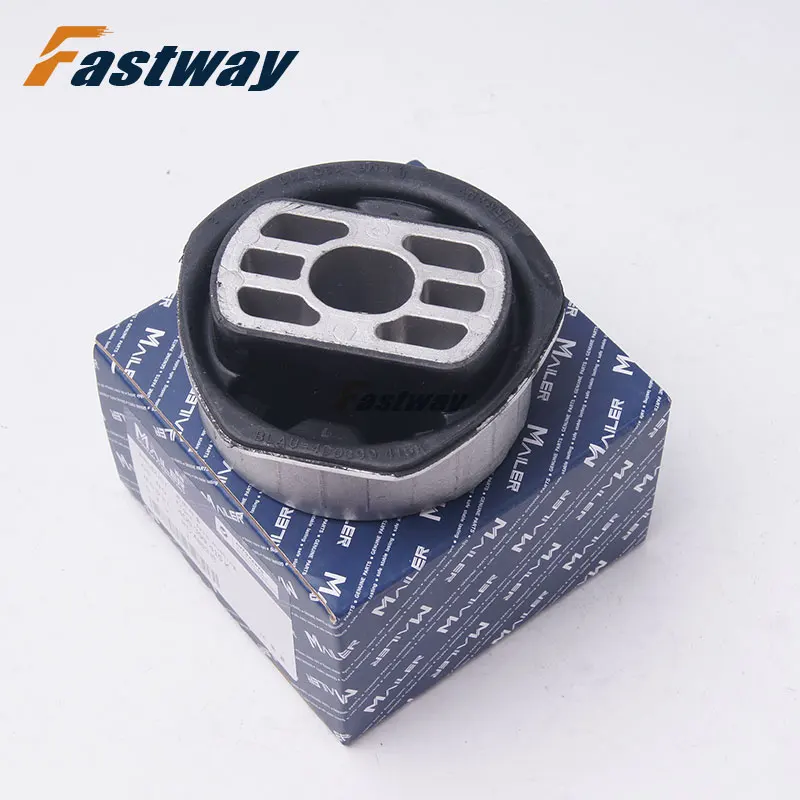 

High Quality Front Axle Beam Mounting Bonded Rubber Bushing For Bentley Flying Spur For Audi A8 S8 Quattro For VW Phaeton 4.2L