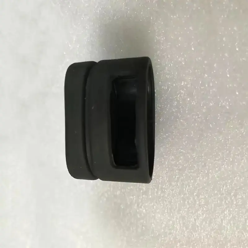 For Sony PXW-X280 X200 PMW-200 EX280 EX260 EX1R NX3 NX5C Z5C Z7C PD198P Rubber Viewfinder Eye Mask Cup Camera Repair Part