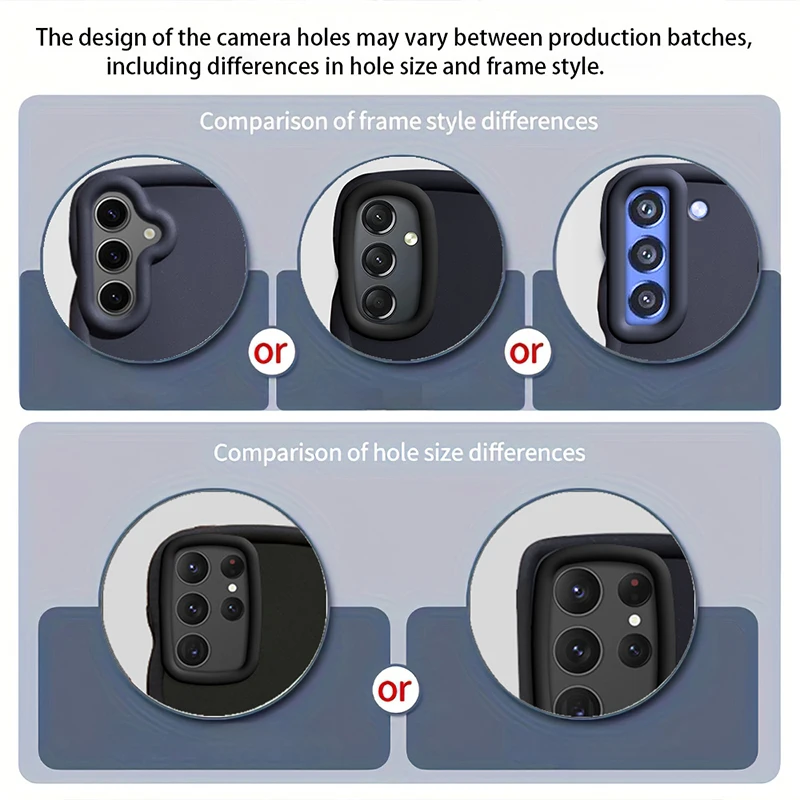 محظوظ CloverWave جراب هاتف ل VIVO V25 V27 V27e V29 V29e V30 V30e Y03 Y17 Y17S Y22s Y28 Y29 Y36 Y39 Y400 Y78 غطاء ناعم