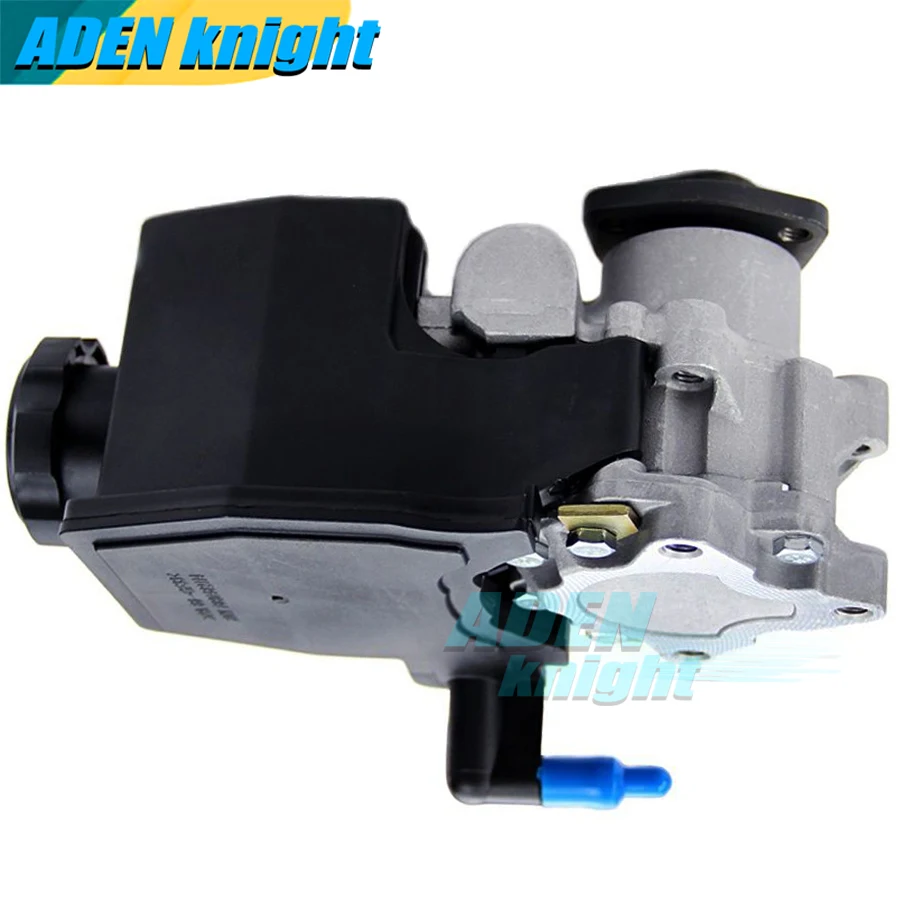 Power Steering Pump For MERCEDES C-CLASS E-CLASS SPRINTER V-CLASS VITO 0024662601 0024662801 0034660701 003466070180 A0024662601