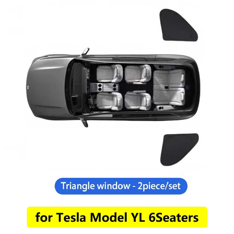 Triangle window 2PC