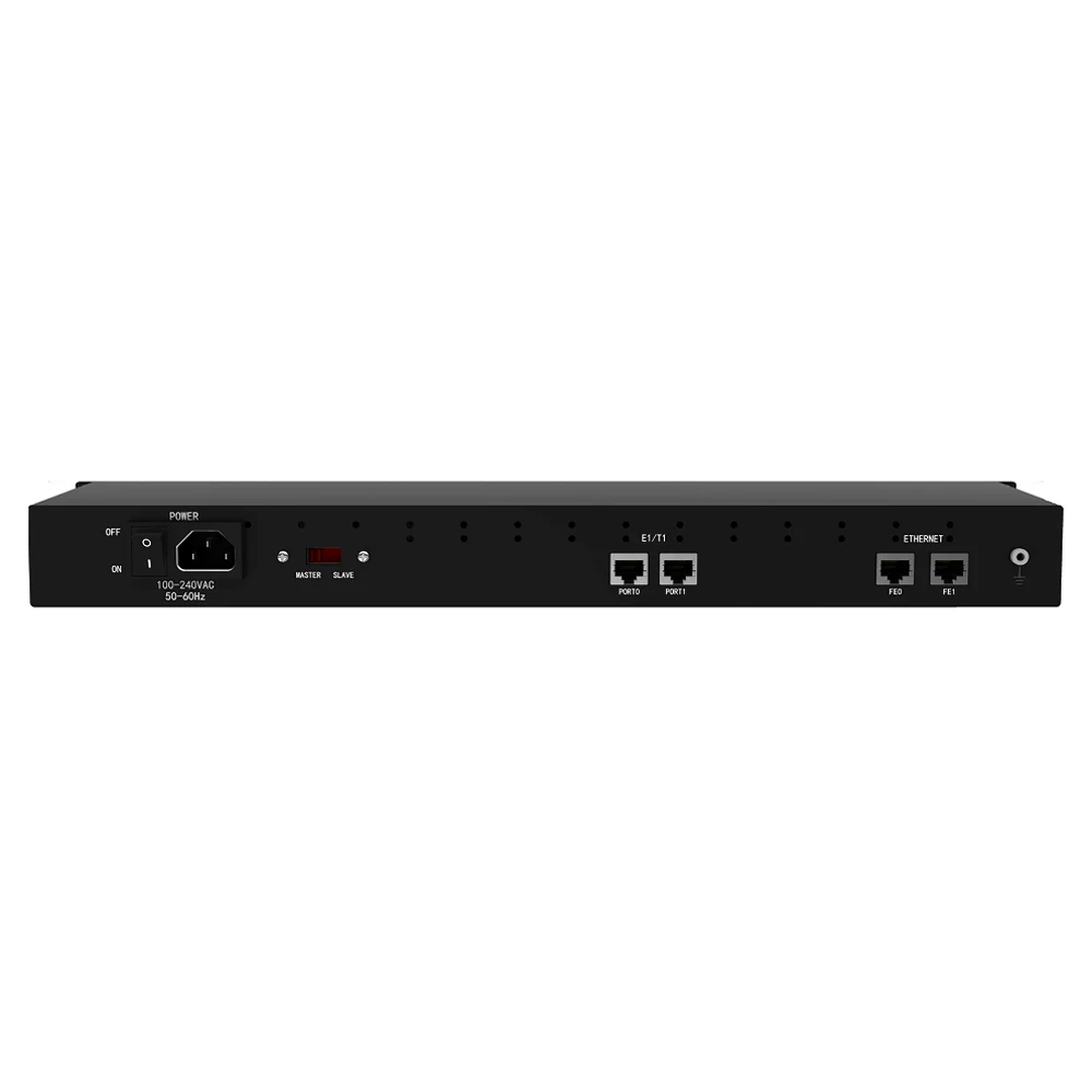 VoIP Digital Trunking Gateway MTG200 with 1E/T1 ,2E1/T1 port , Dinstar series MTG1000B/MGT2000/MGT3000