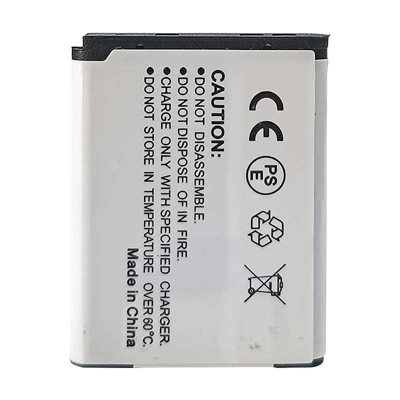 NPBJ1 Battery for Sony NP-BJ1 Action Camera Battery DSC-RX0 RX0M2 RX0 RX0II