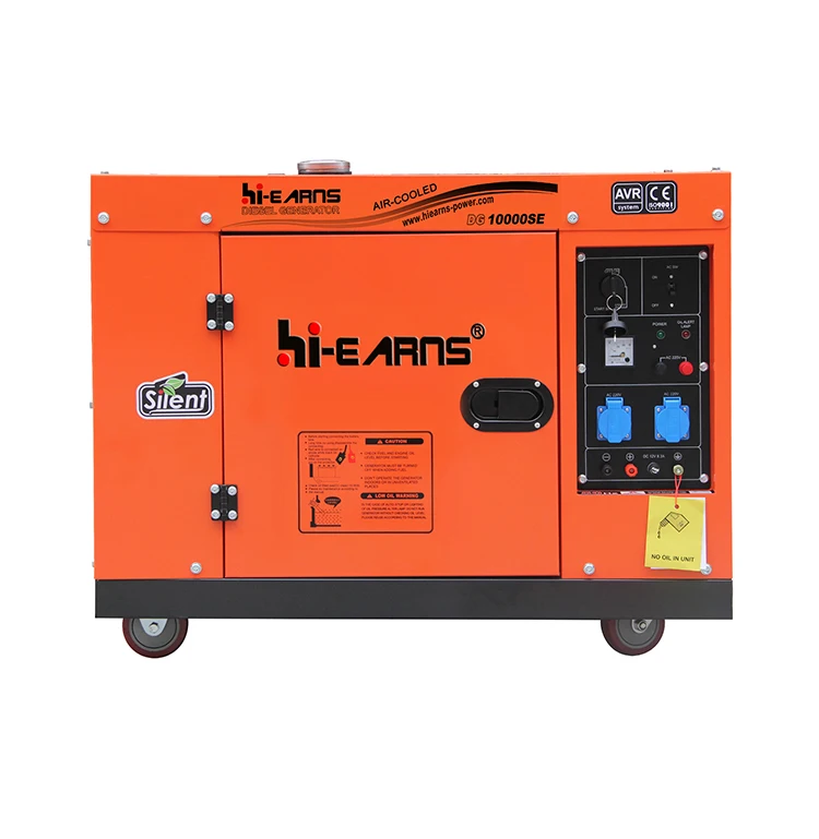 7 kva 10 15  16  Generator dies el Price