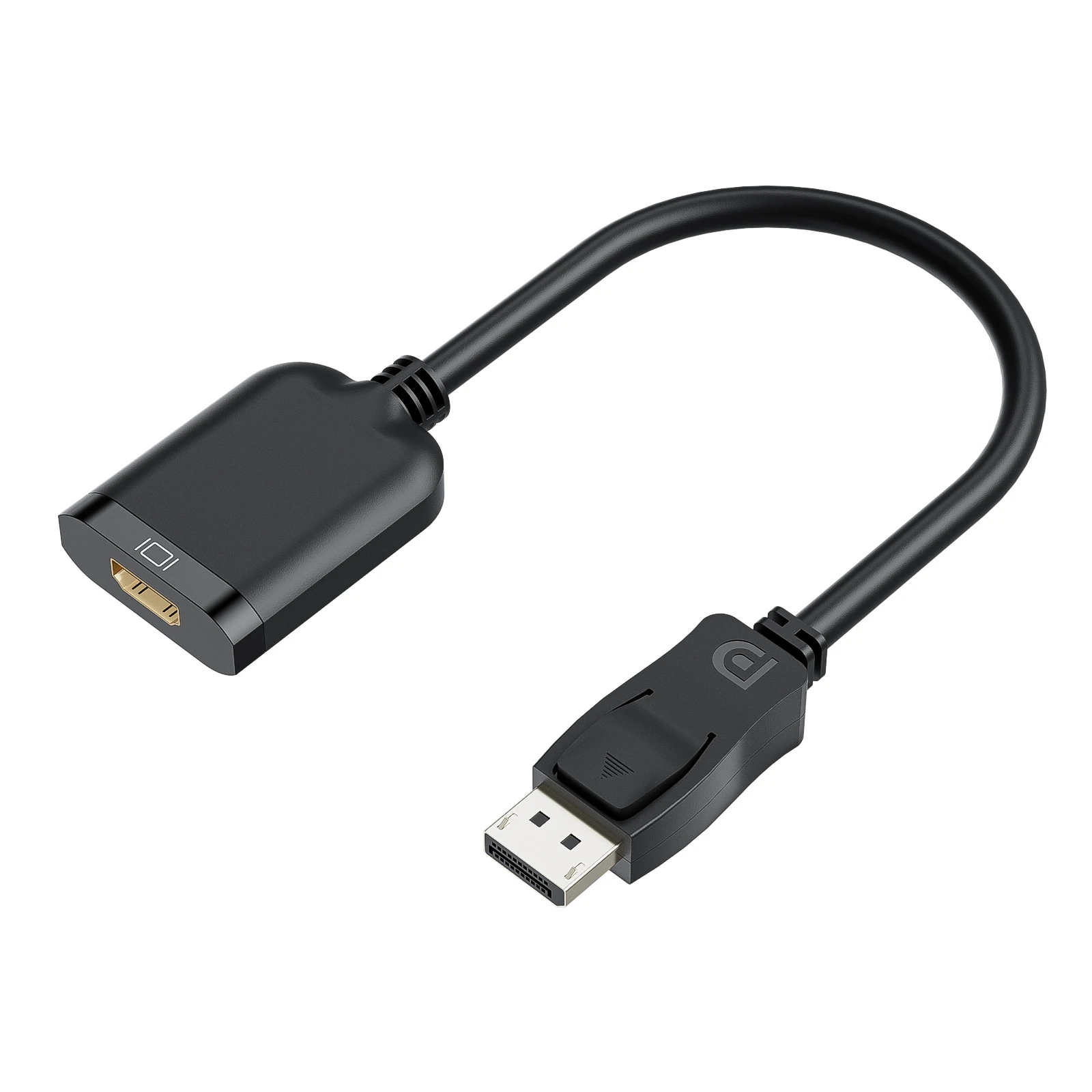 アクティブディスプレイポートからhdmi 2.0へのコンバーターアダプター