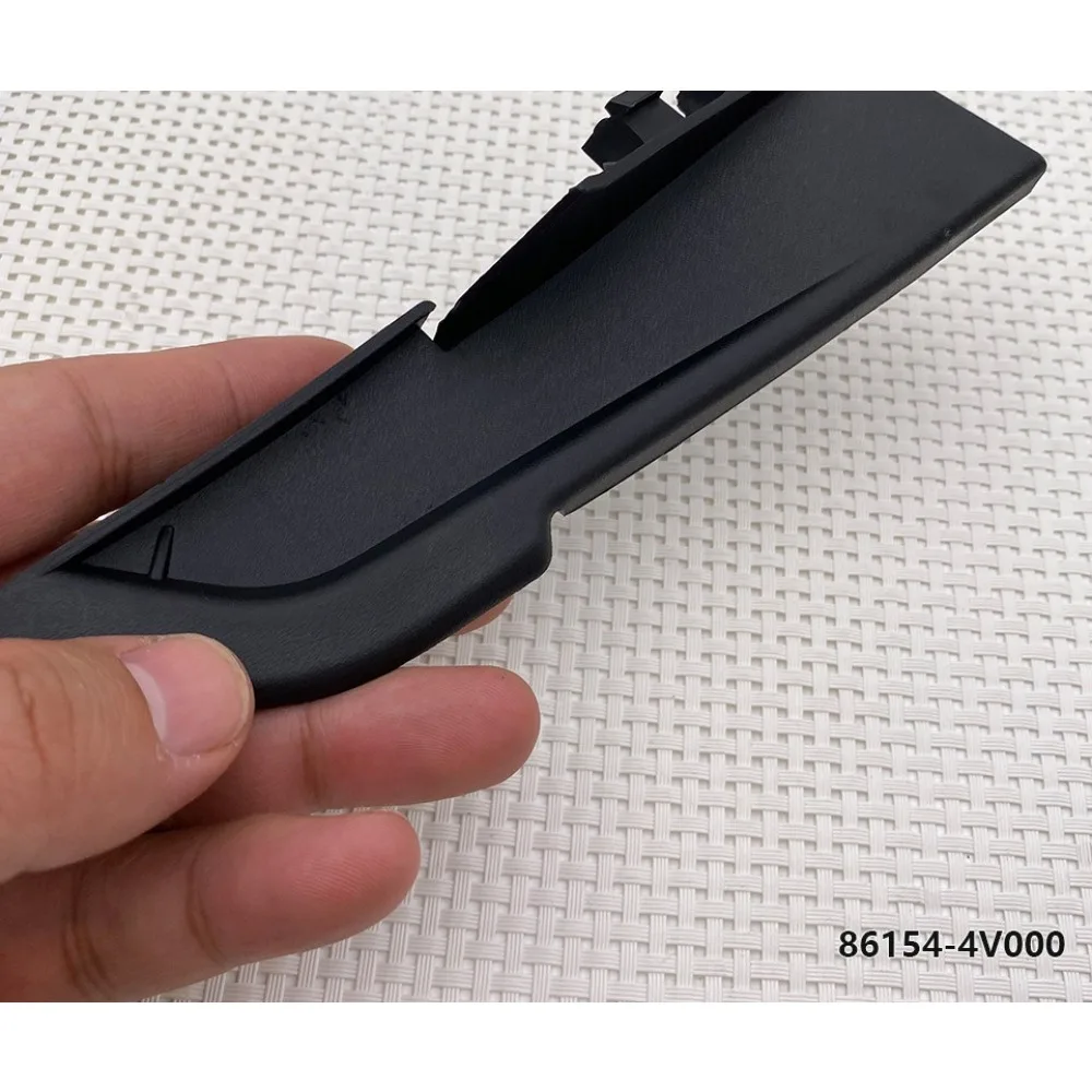 

Auto Parts Left Right LH RH 86154-4V000 86153‑4V000 for Hyundai Elantra Md Side Cover Windshield Wiper Deflector Brand New 1pc
