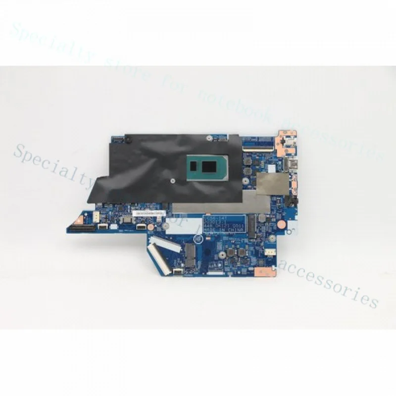 

A++ для Lenovo ideapad Flex 5-14ITL05 5B21B33124 I5-1135G7 12 ГБ ОЗУ Материнская плата ноутбука